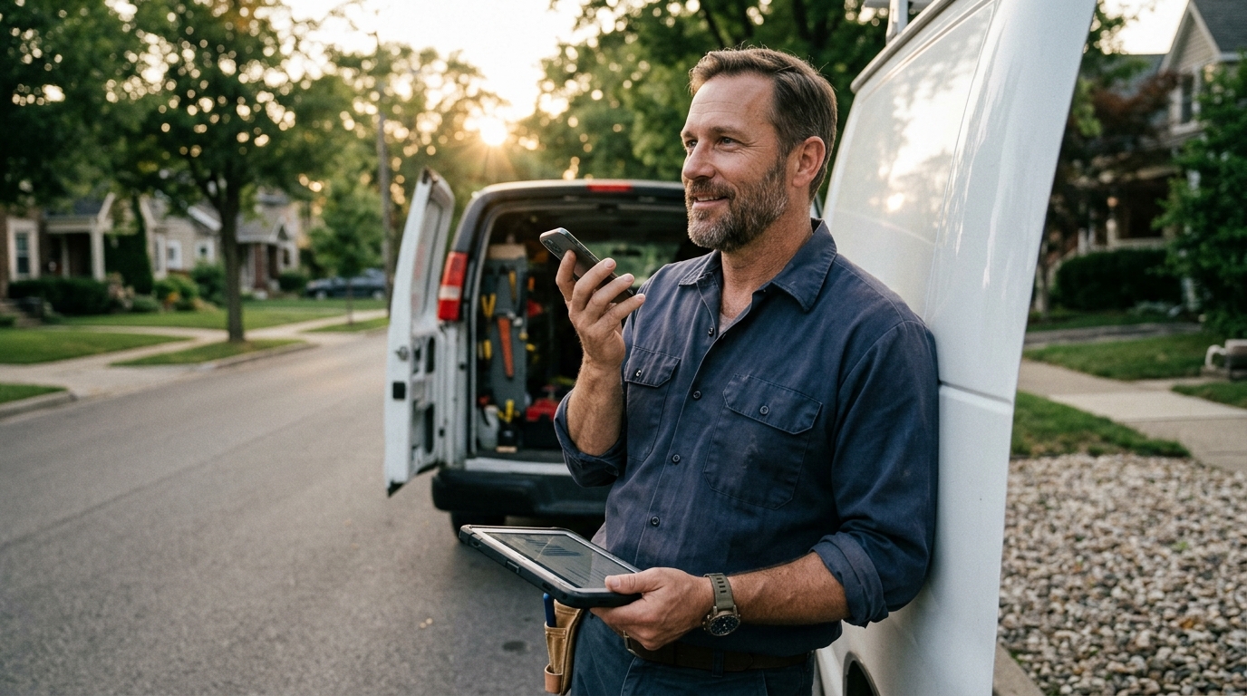 Is HeyFred a Reliable AI Employee for Home-Service Contractors?
