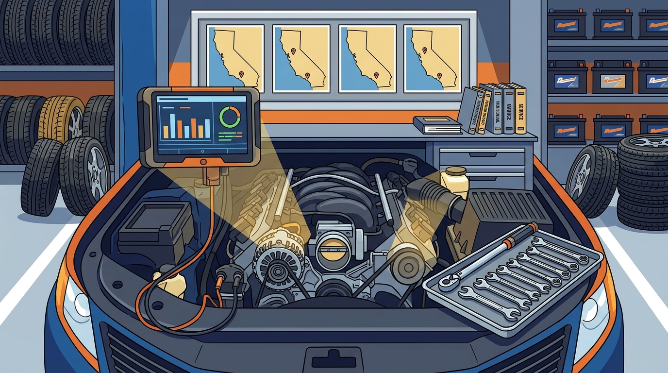 Is Toole's Garage a Reliable Choice for Auto Repair?