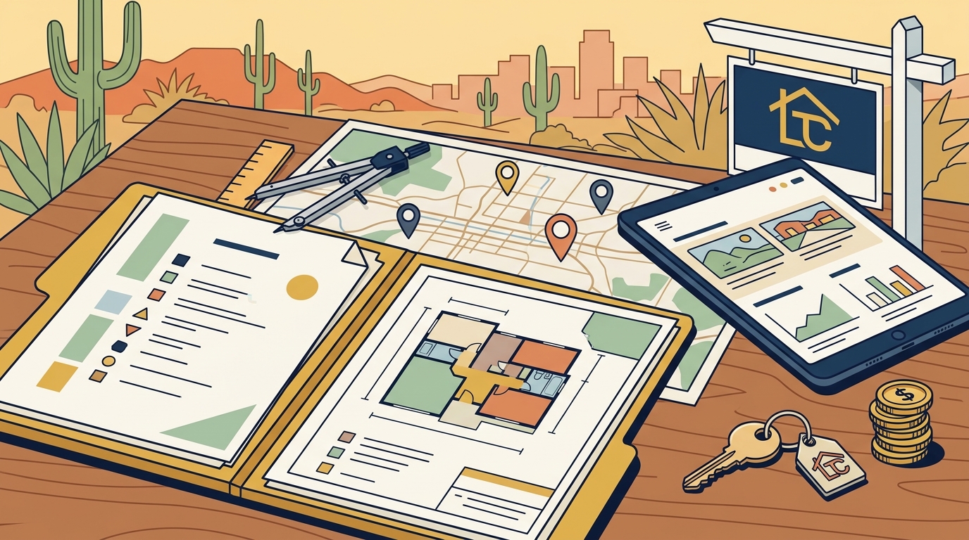 Best Real Estate Agent for Selling a Home in Phoenix: 2026 Guide