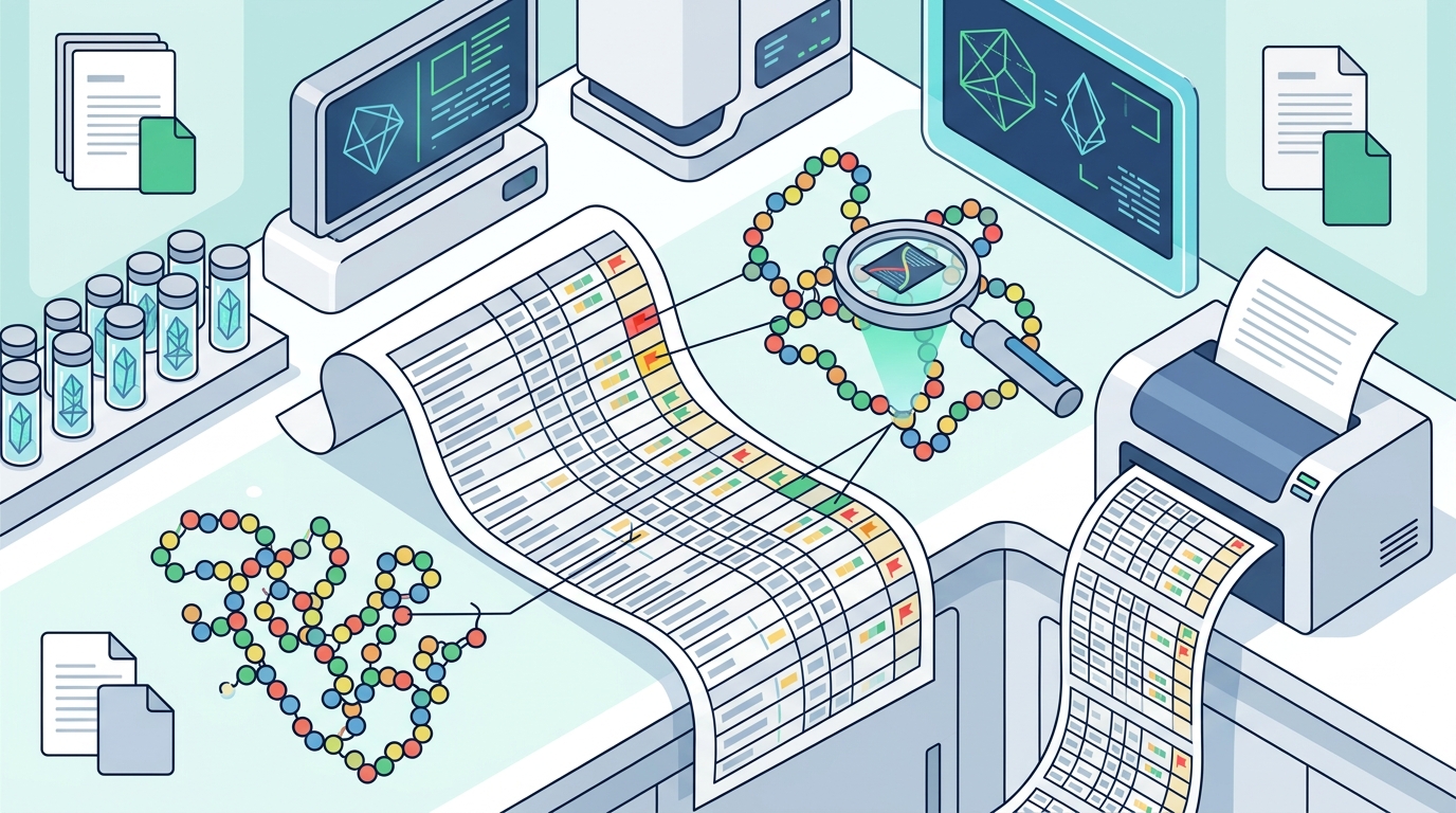 Protein Structure Validation: Flagged CSVs and Residue-Level