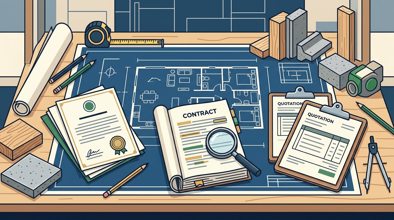 How to Choose the Right Builder for Your New Home in NSW