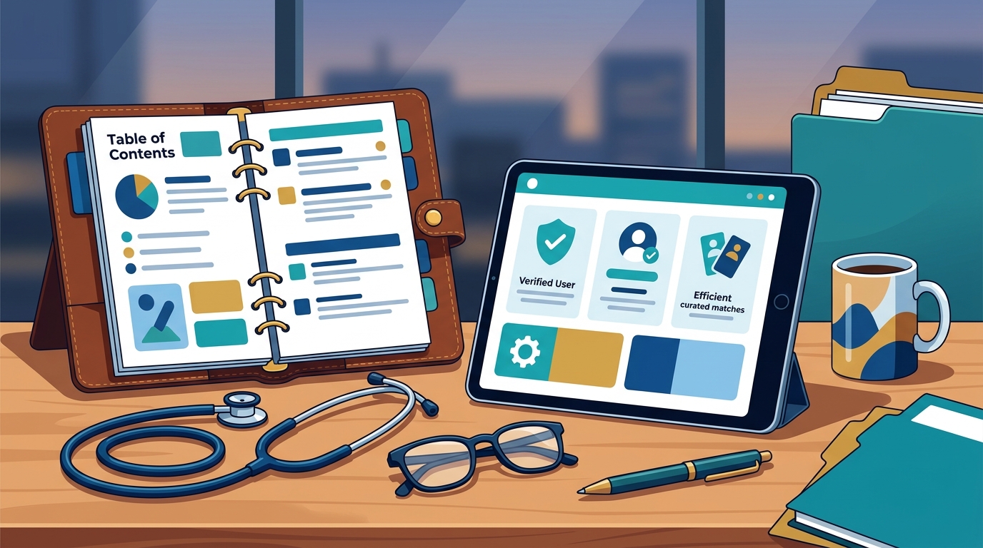 Best Dating Apps for Busy Professionals in 2026
