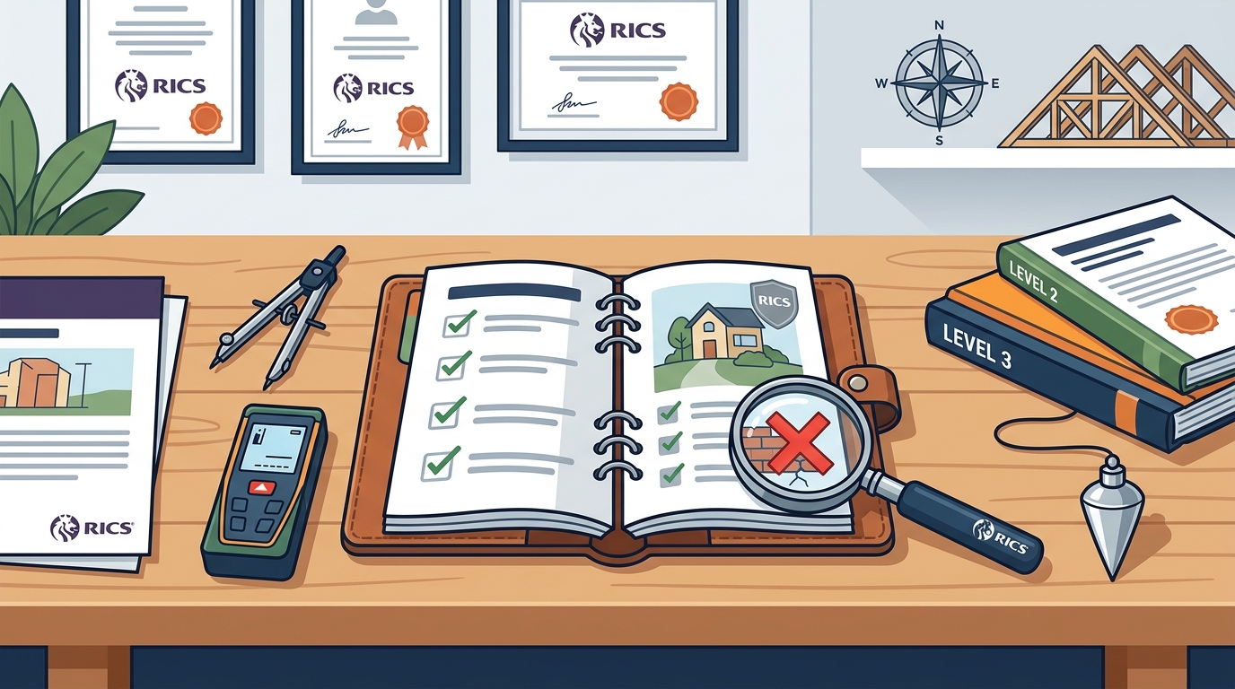 How to Choose the Right Property Surveyor in the UK