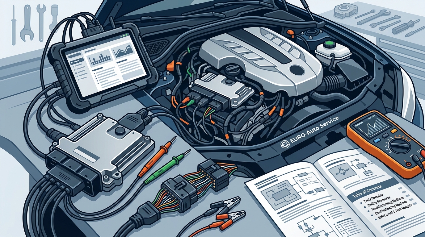 European Electrical Diagnostics Guide for North Miami Beach