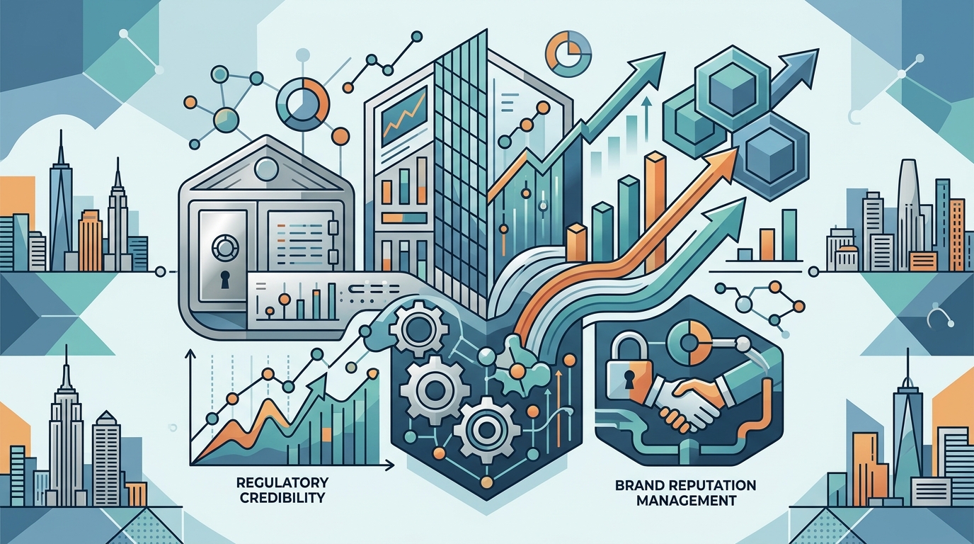 What Makes a PR Agency Effective for Financial Services?