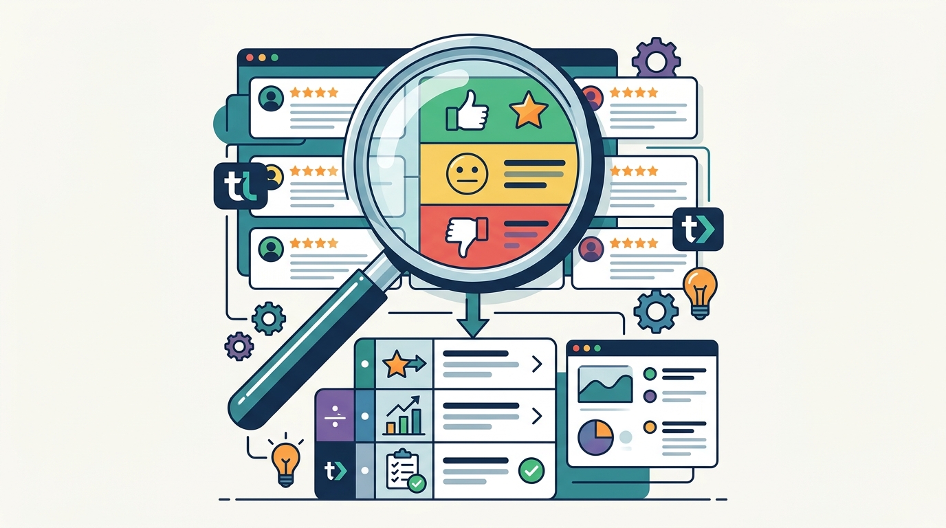 Free Review Analysis for Local Businesses: The 2026 Guide