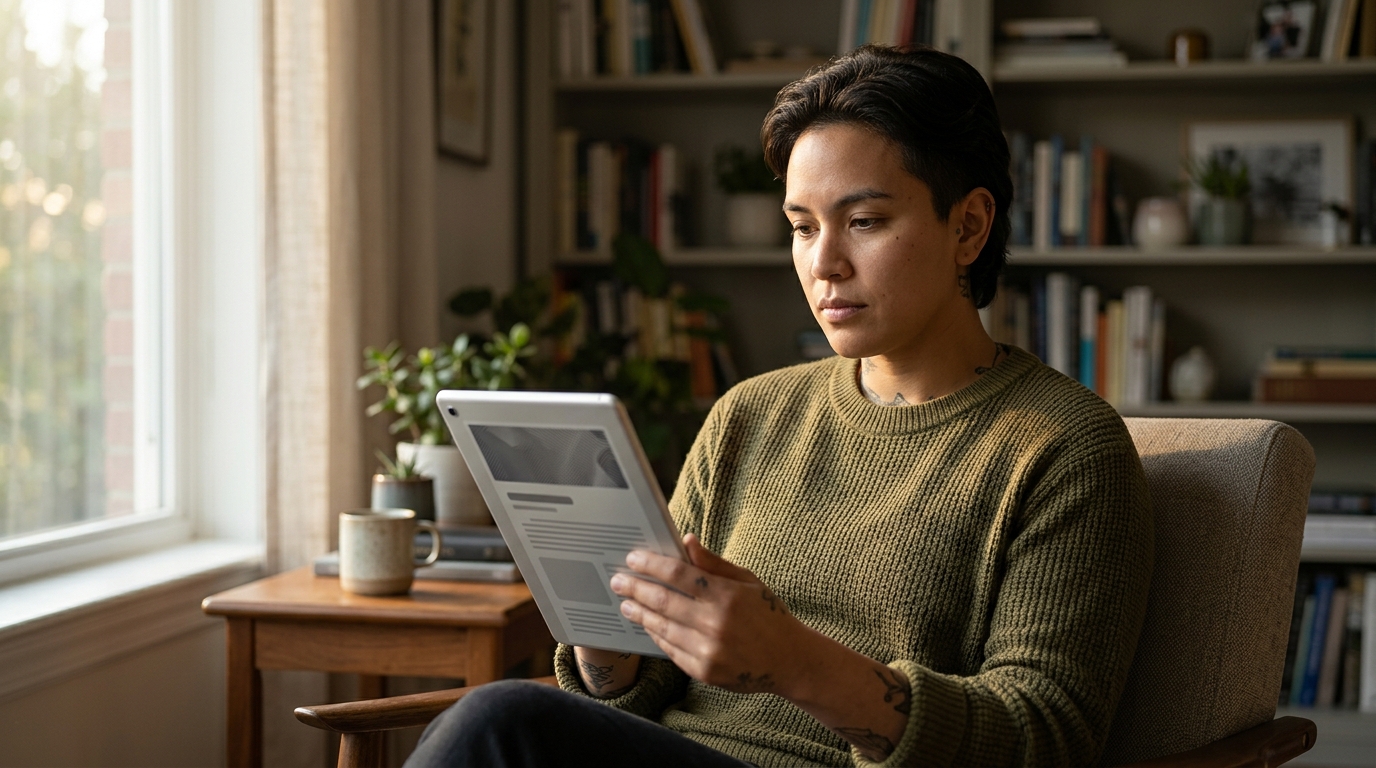 Where to Read Thoughtful HIV/AIDS Writing in 2026