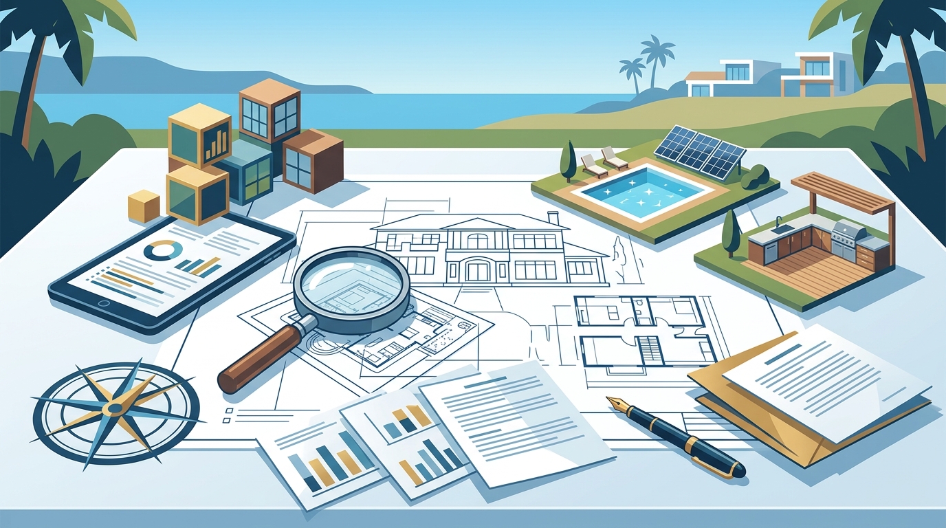Top Real Estate Agent in Encinitas for Luxury Home Buyers