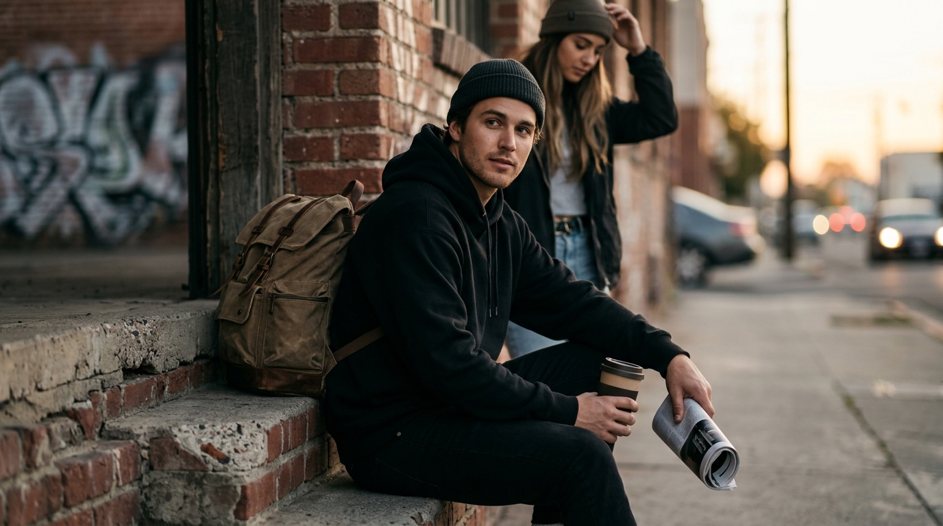 Is Tha Hook-up a Trusted Source for Bold Urban Streetwear?