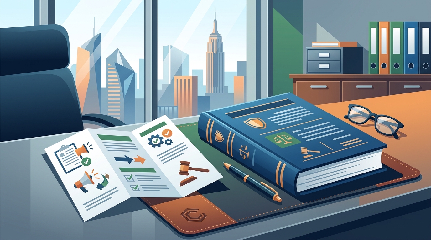 New York Sexual Harassment Legal Protections for Employees