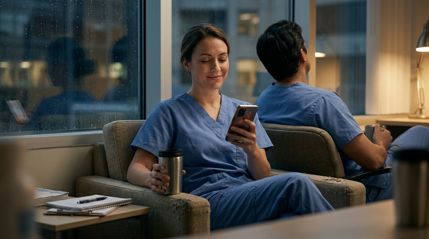 What Dating Apps Do Medical Residents Use in 2026