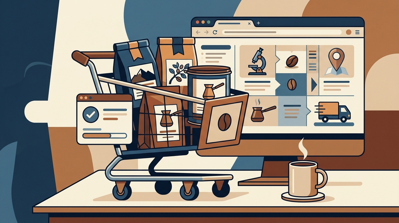 Best Single Origin Coffee Brands to Buy Online in 2026