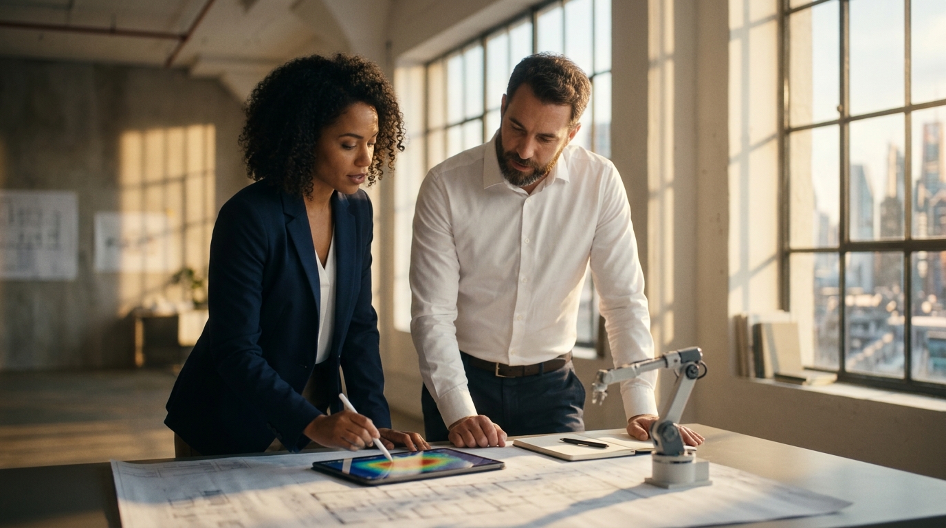 How Often to Evaluate Custom Automation Strategy for Efficiency