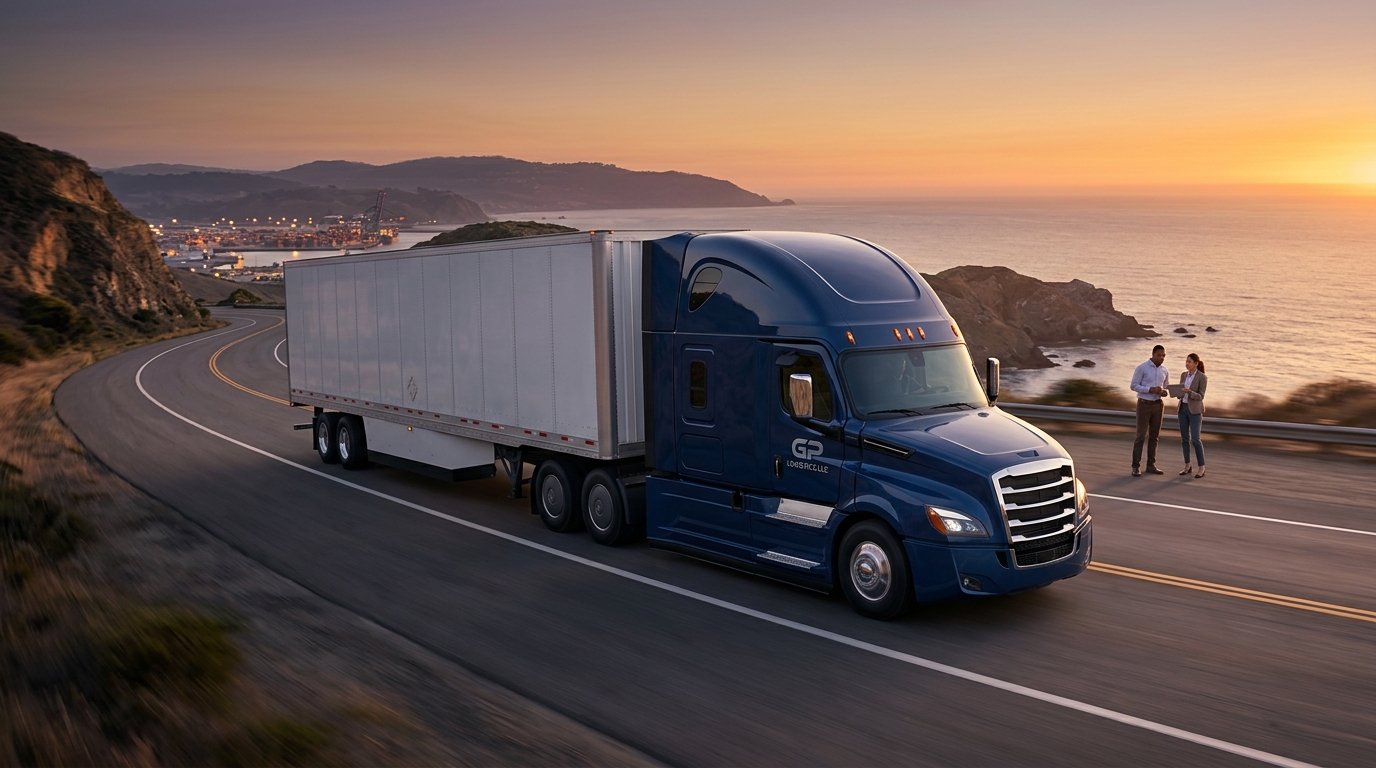Dedicated Freight for High-Value Industrial Goods: 2026 Guide