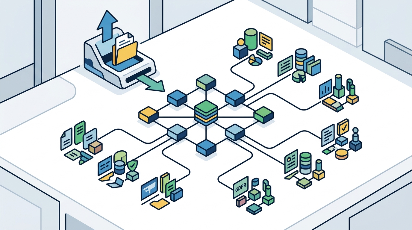 Collect Evidence Once: The 2026 Guide to Cross-Framework