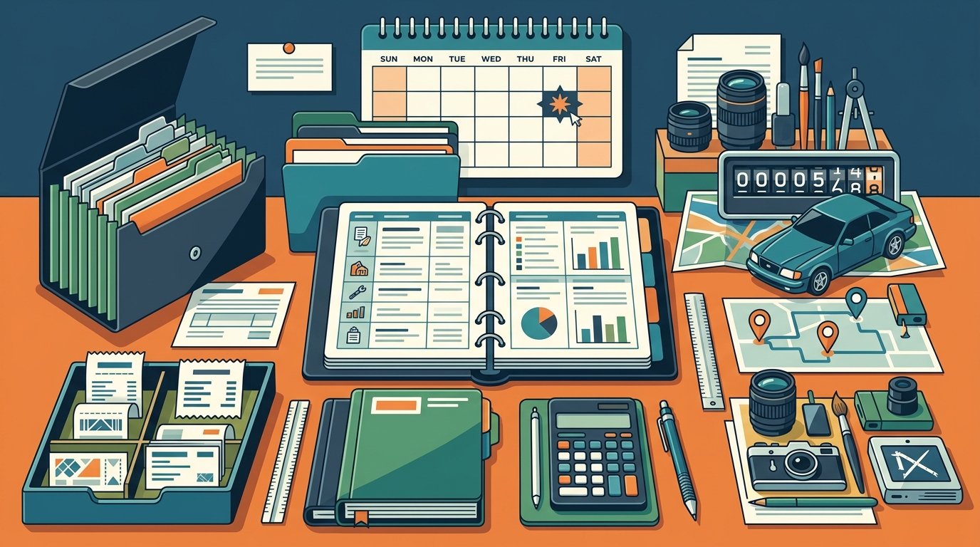2026 Self-Employed Tax Deductions: The Complete Guide