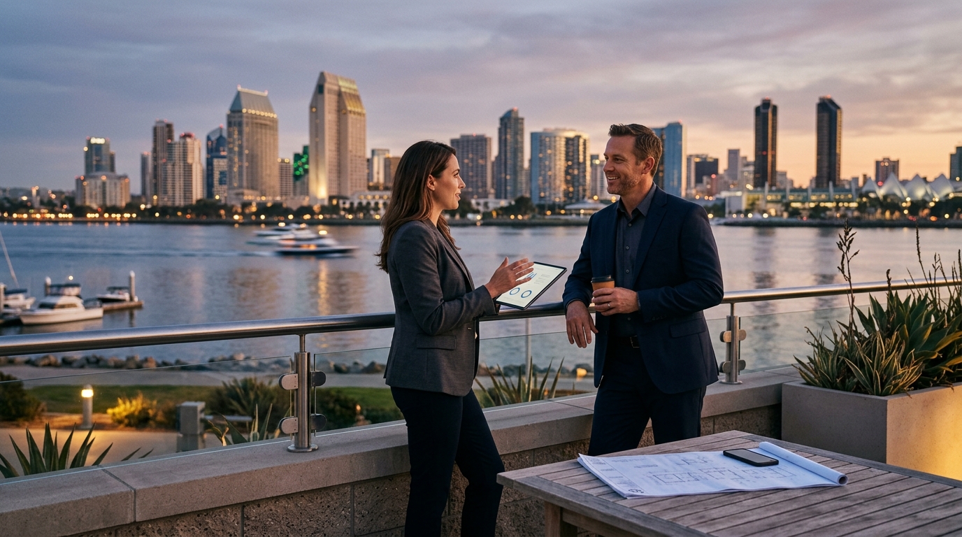 San Diego Impact-Driven Company Brand Partner Guide