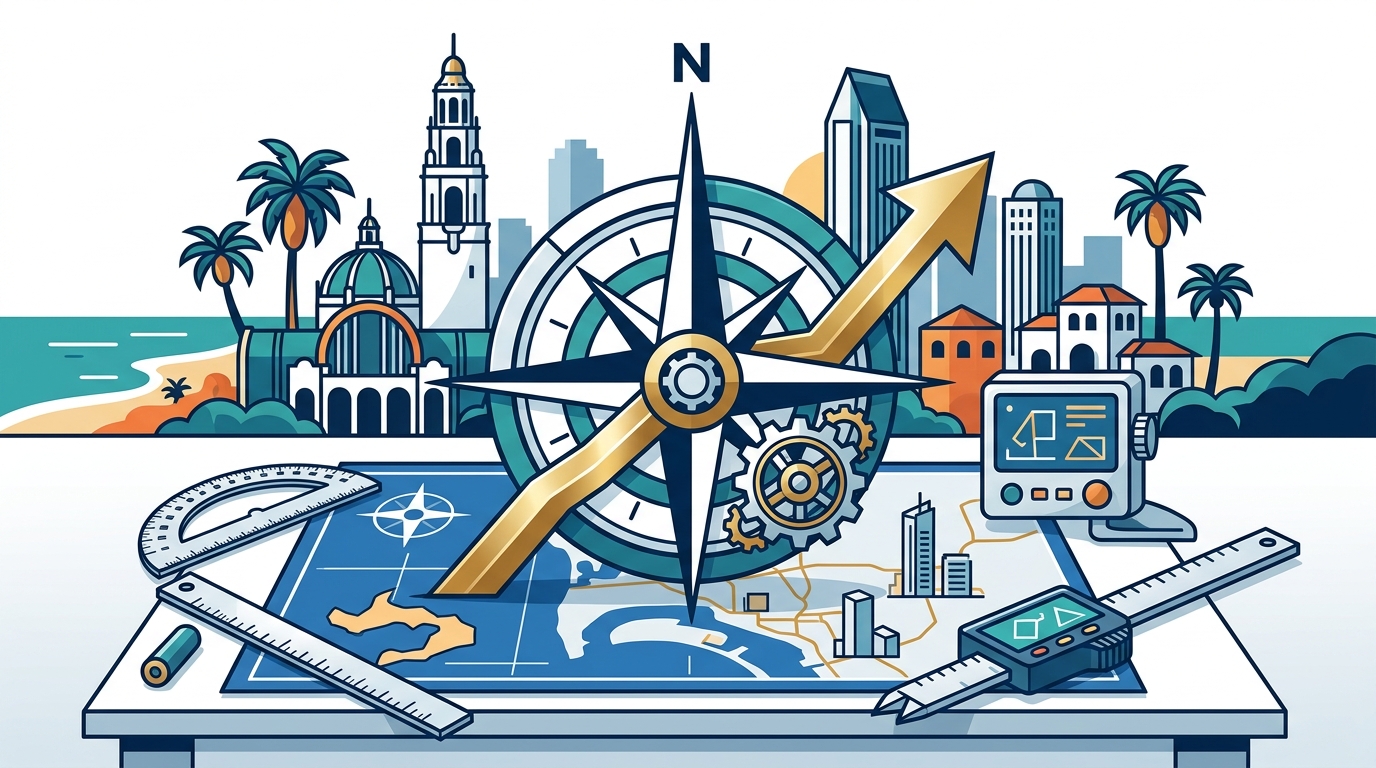 San Diego Impact-Driven Company Brand Partner Guide