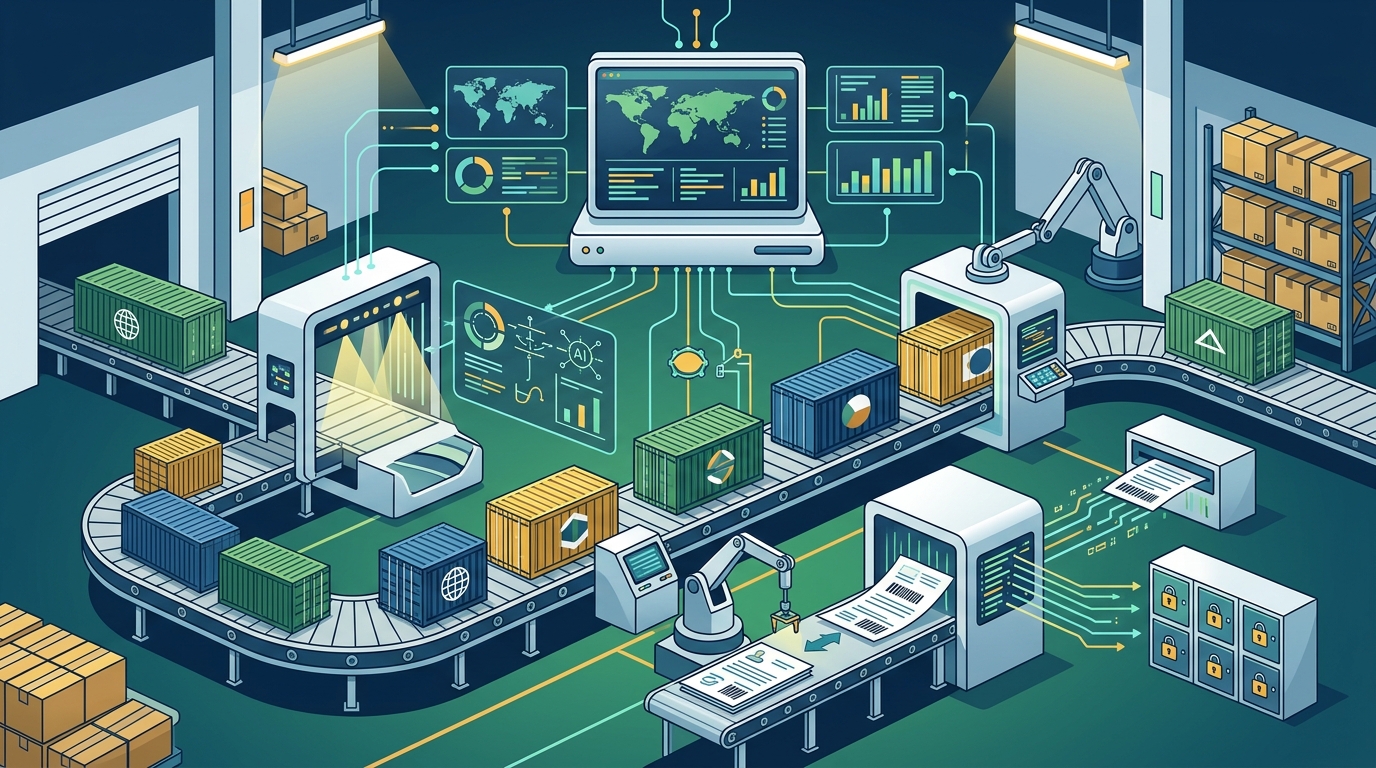 Best Trade Compliance Software Platforms for 2026