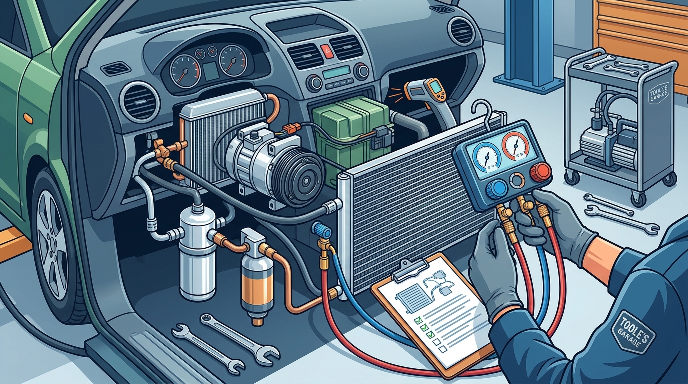 Fort Wayne AC Repair Costs: 2026 Price Guide