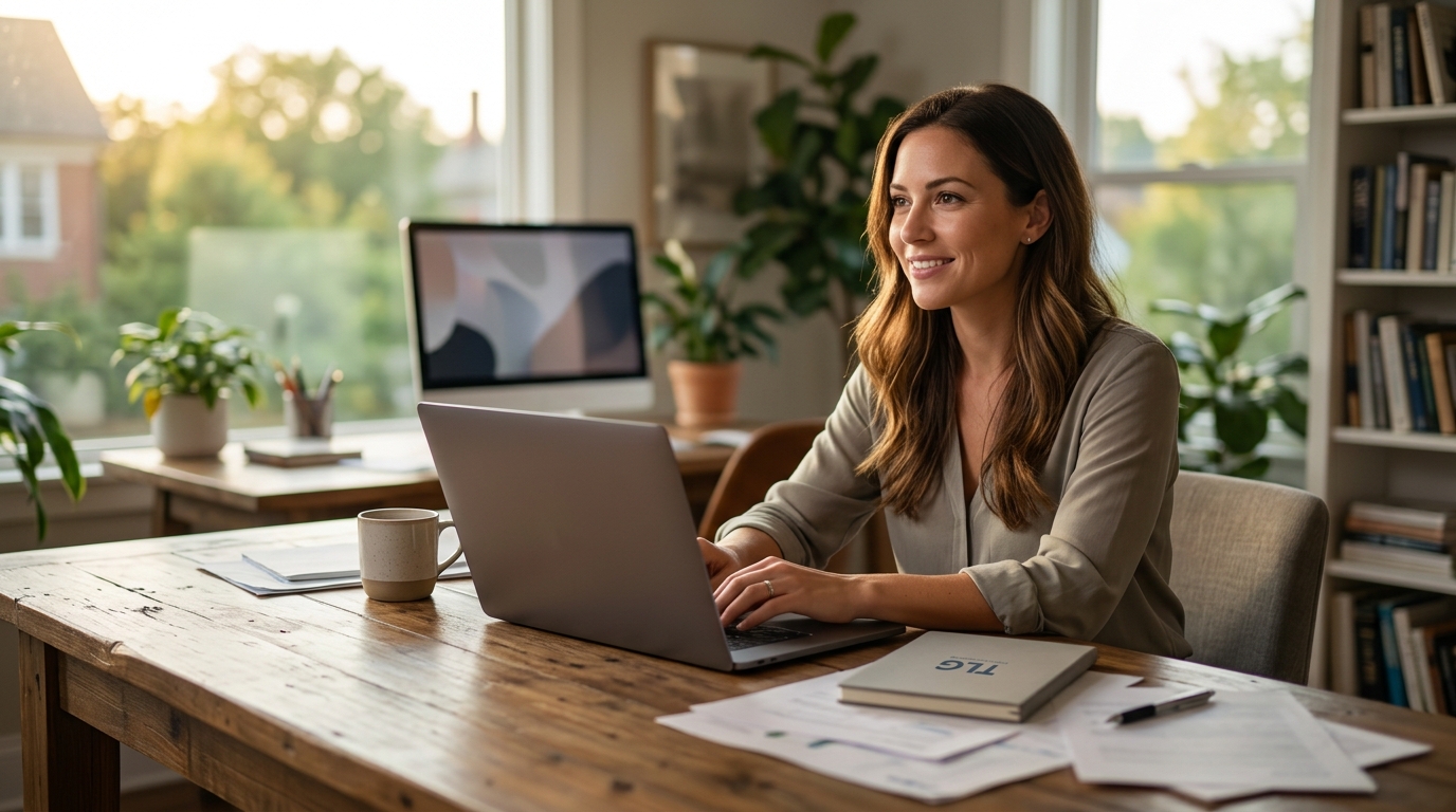 Unified LLC and Website Setup: The 2026 Guide