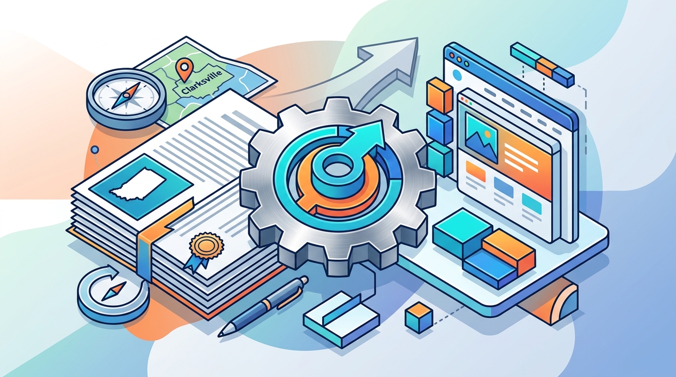 Unified LLC and Website Setup: The 2026 Guide
