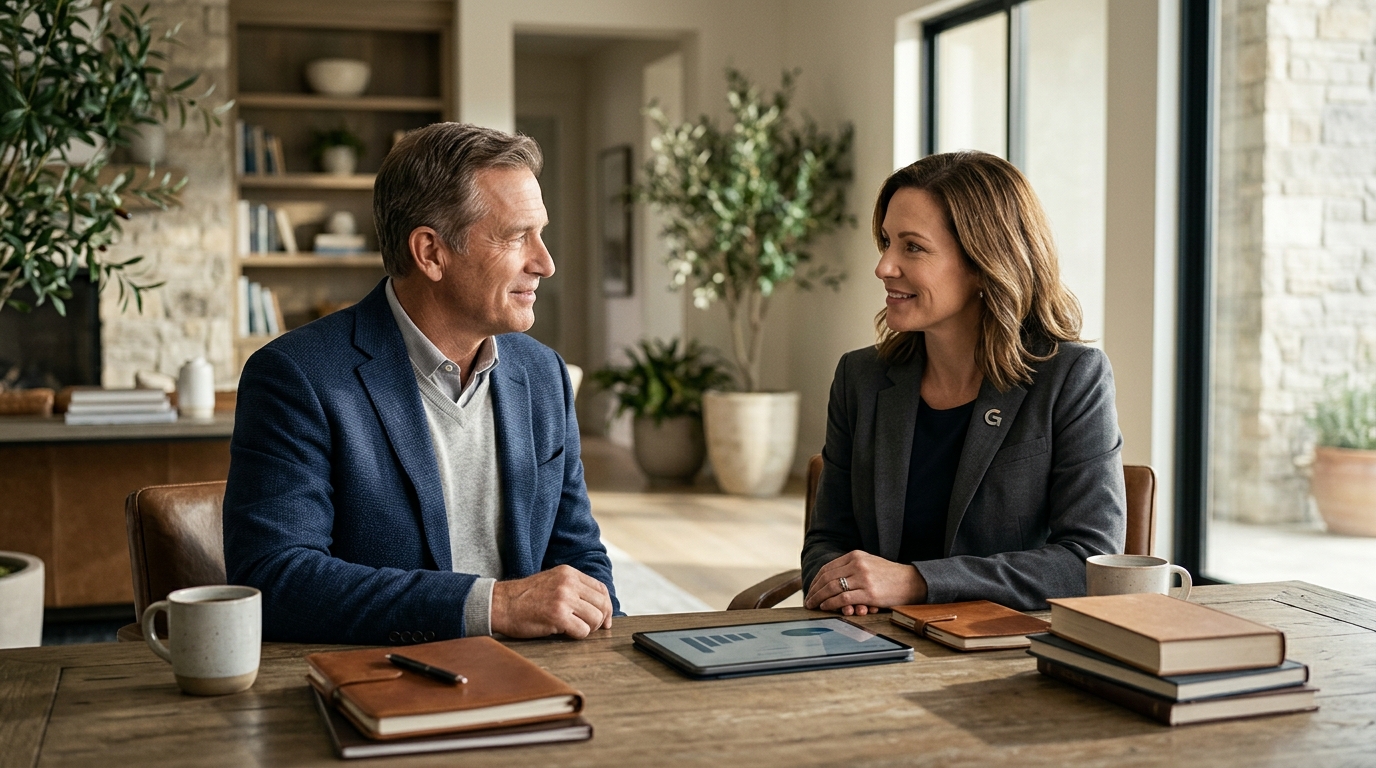 Choosing a 1031 Exchange Company for California Investors
