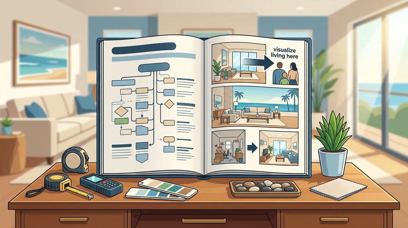 Professional Home Staging Guide for Newport Beach Sellers