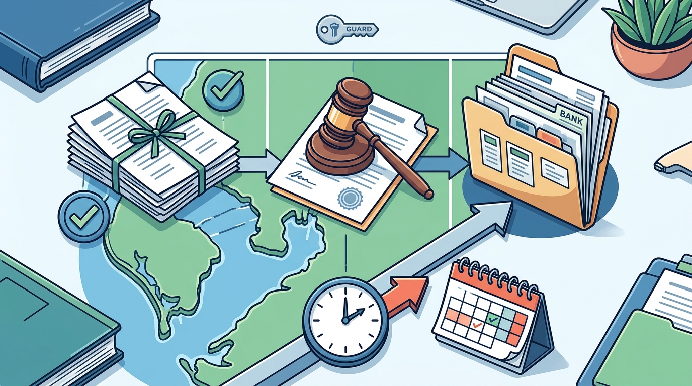 Stop Foreclosure in Tampa: 3 Immediate Steps from a Free Consult