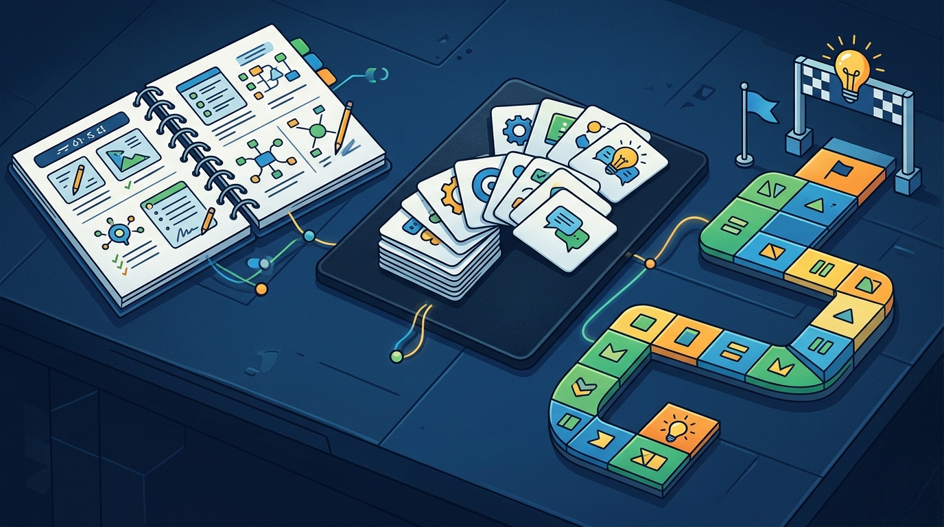 Best Beginner AI Courses with Workbooks, Prompt Libraries, and 3