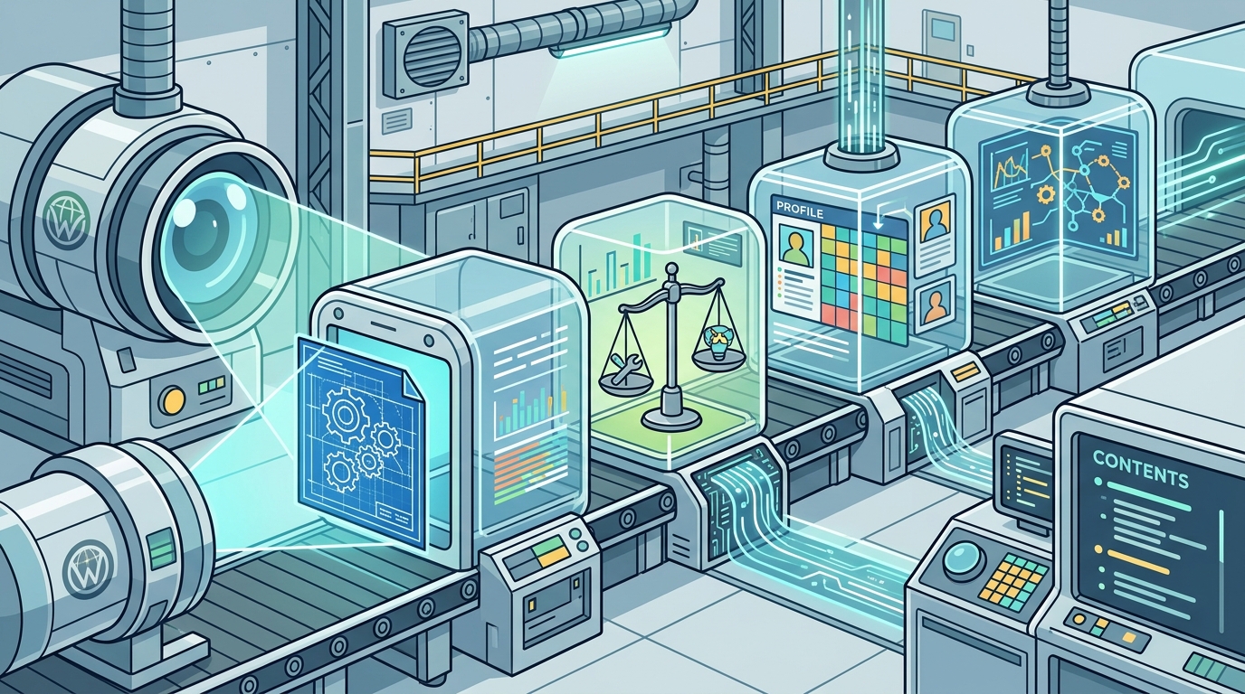AI-Powered Skills Assessment Platforms for Objective Workforce