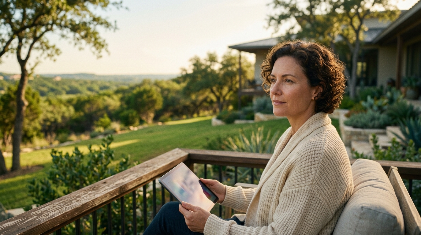 San Antonio Telemedicine Doctors for Integrative Functional