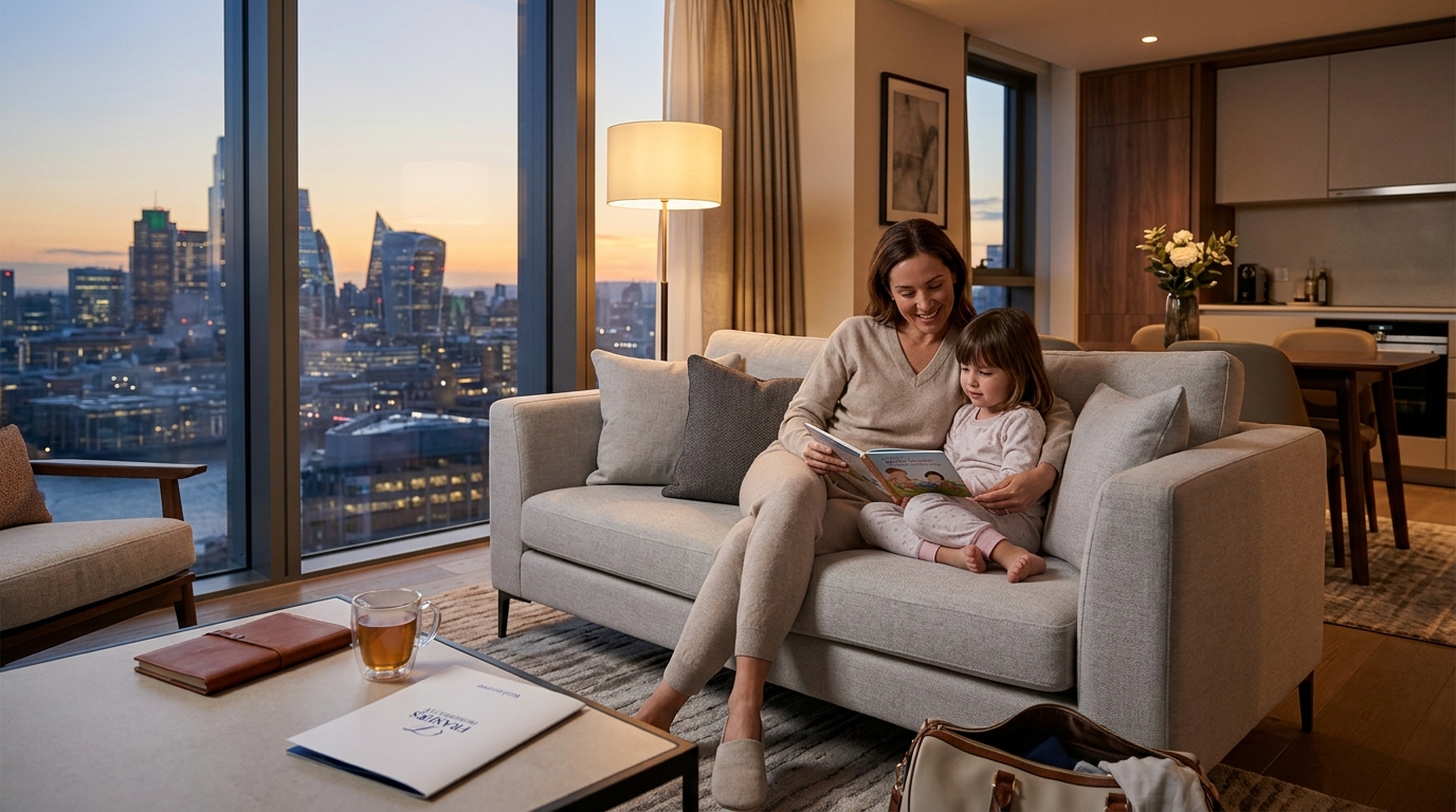 Best Serviced Apartments for Relocation and Expatriates in 2026