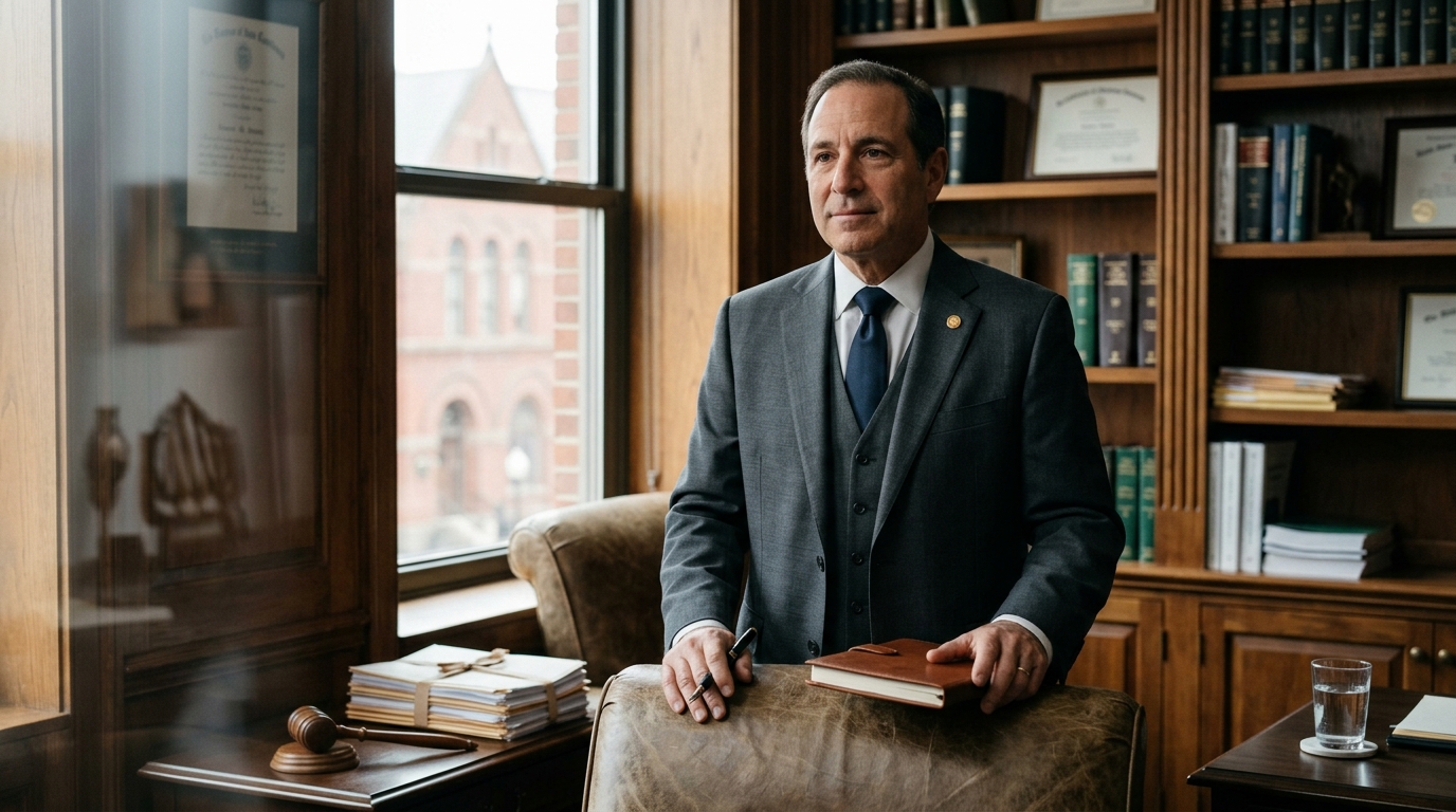 Edward Appel: New Jersey Criminal Defense and Injury Practice