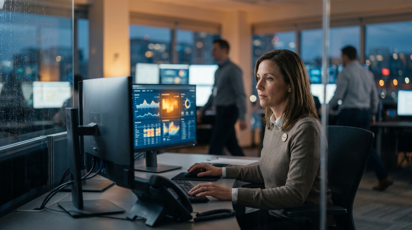 HVAC Unassigned Job Alerts: A Guide to Automation