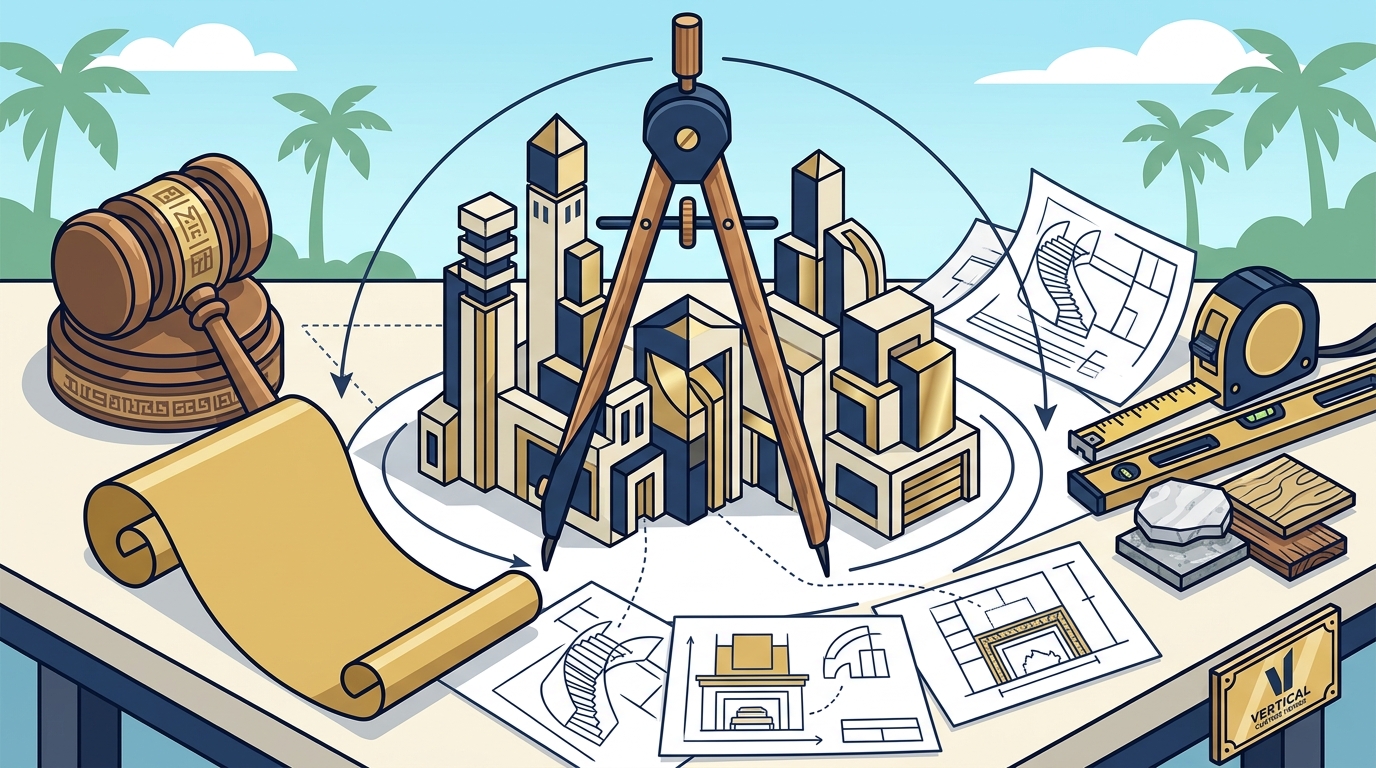 How Much Control Do You Have Over Customizing Your Luxury Home?