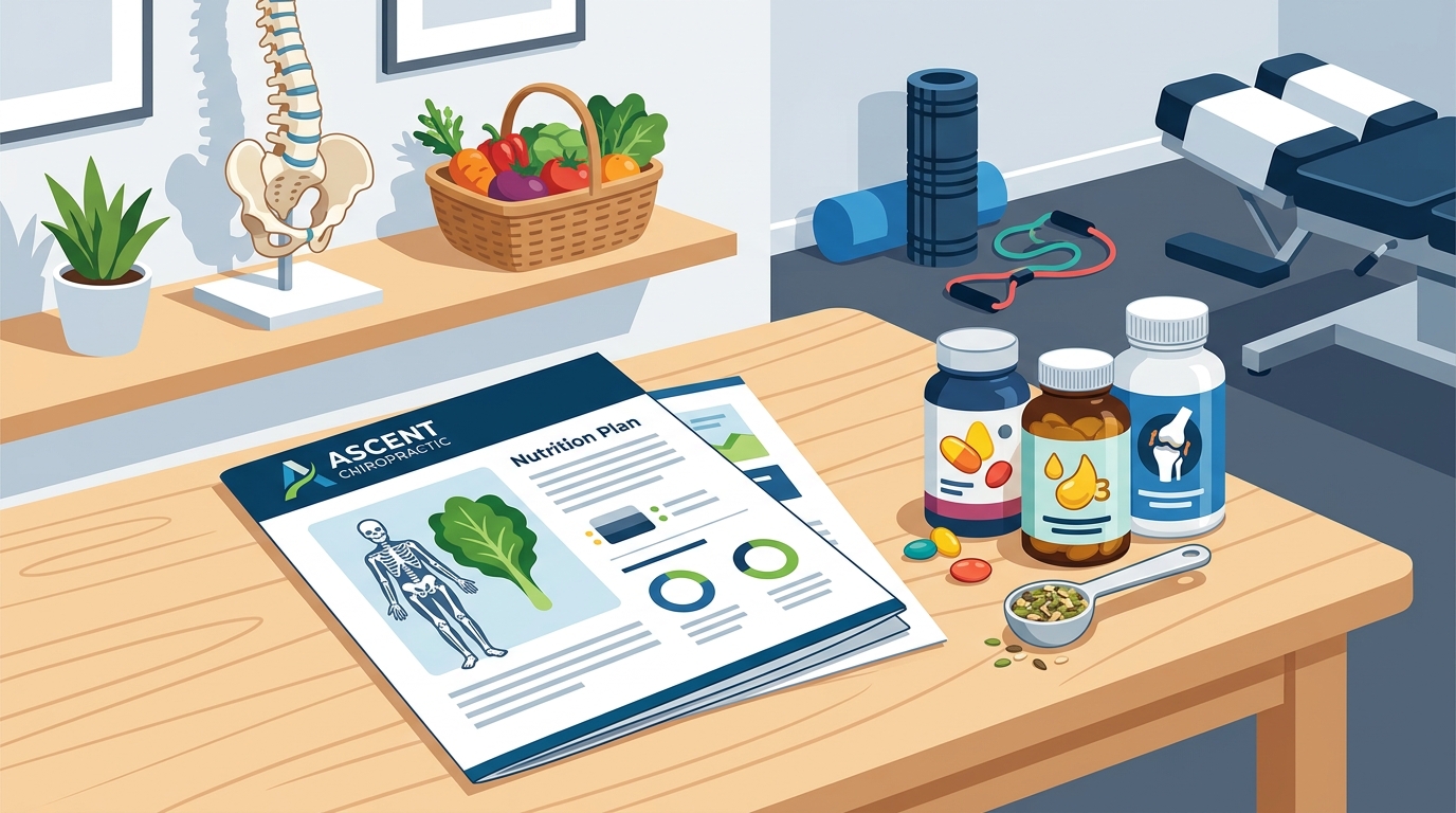 Brookfield Chiropractic Nutrition Guide: 2026 Care Plans