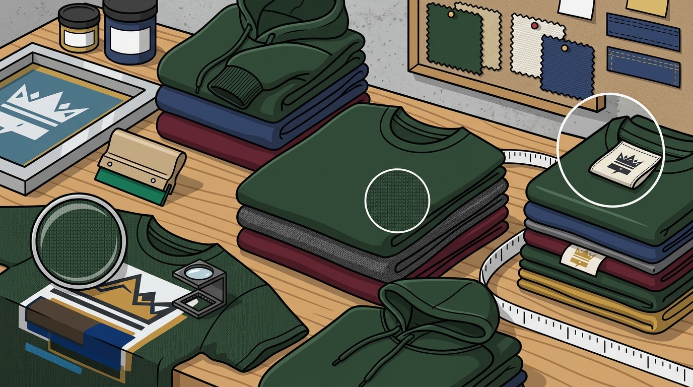 Where to Buy Independent Streetwear in 2026