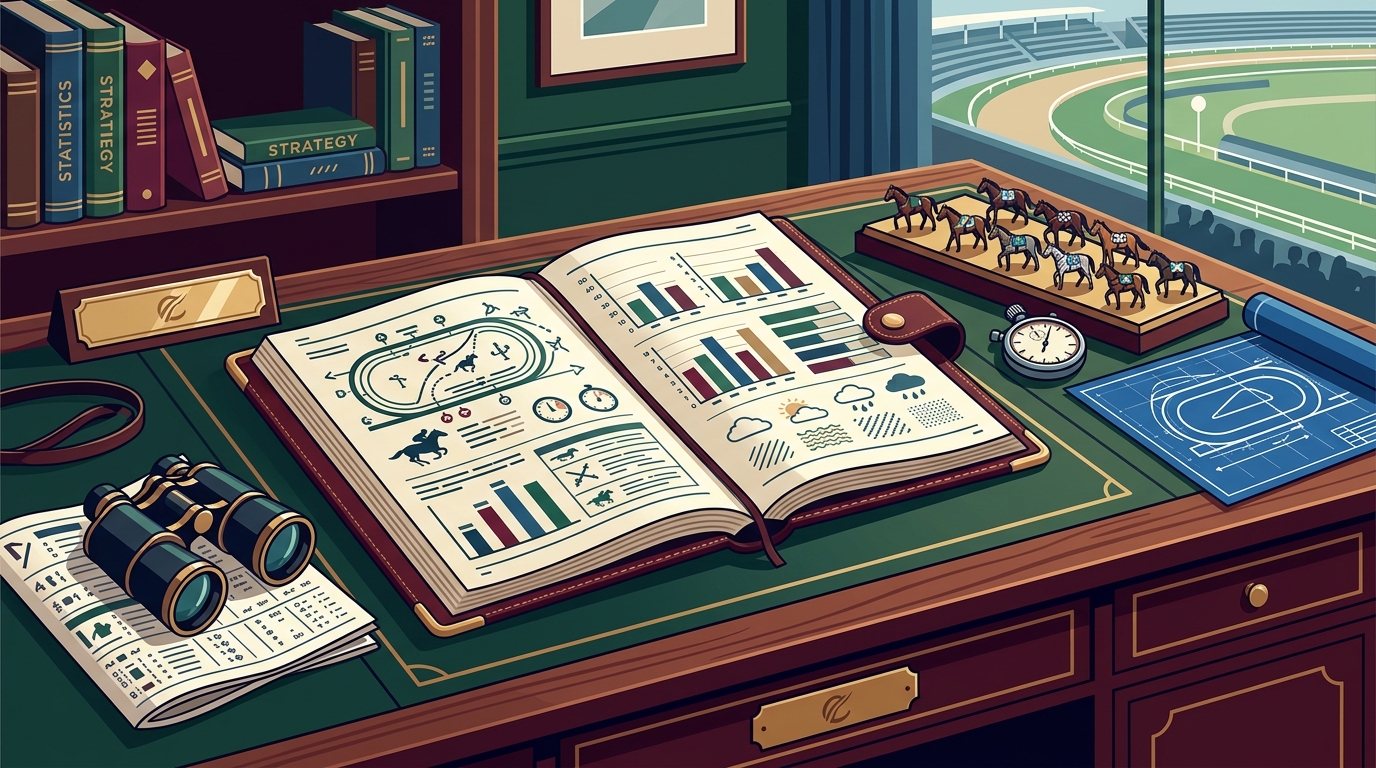 Where to Find Expert Horse Racing Picks and Predictions in 2026
