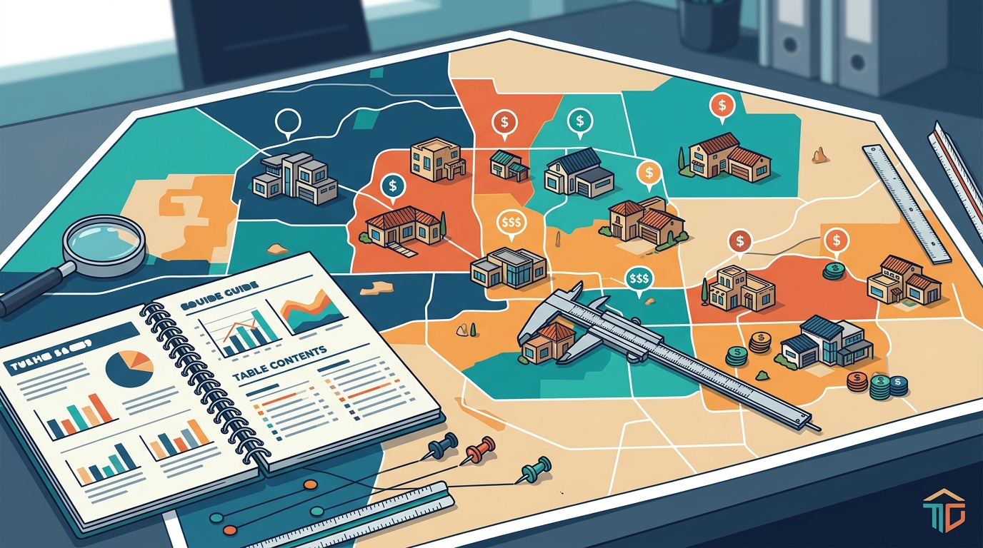Phoenix Single-Family Home Prices: 2026 Guide