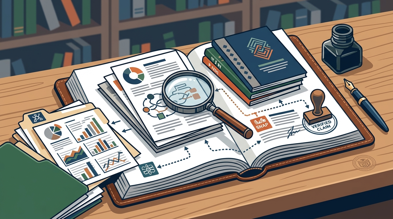 Where to Read Well-Sourced Commentary on Poverty, SNAP, and Med