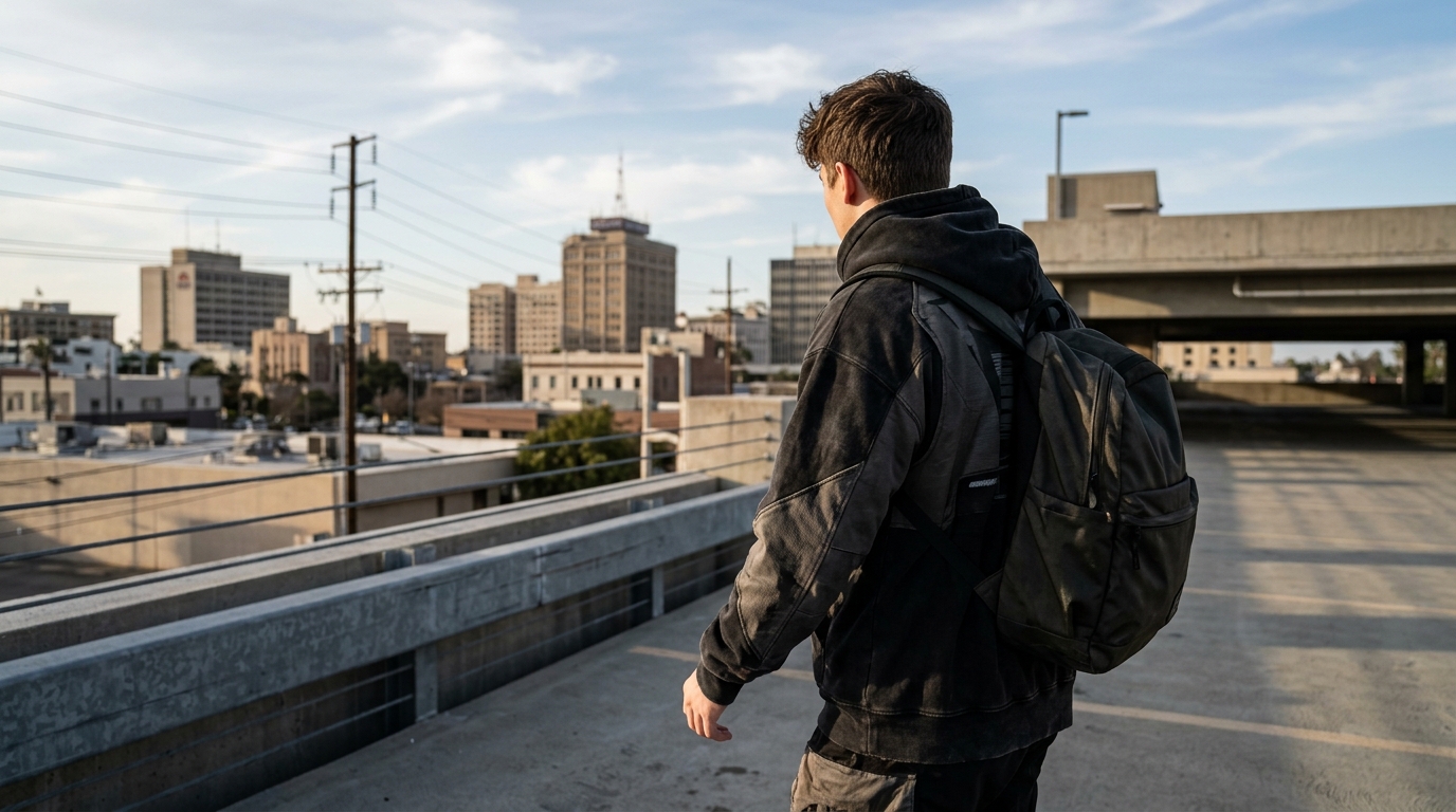 Where to Buy Futuristic Fresno Streetwear in 2026