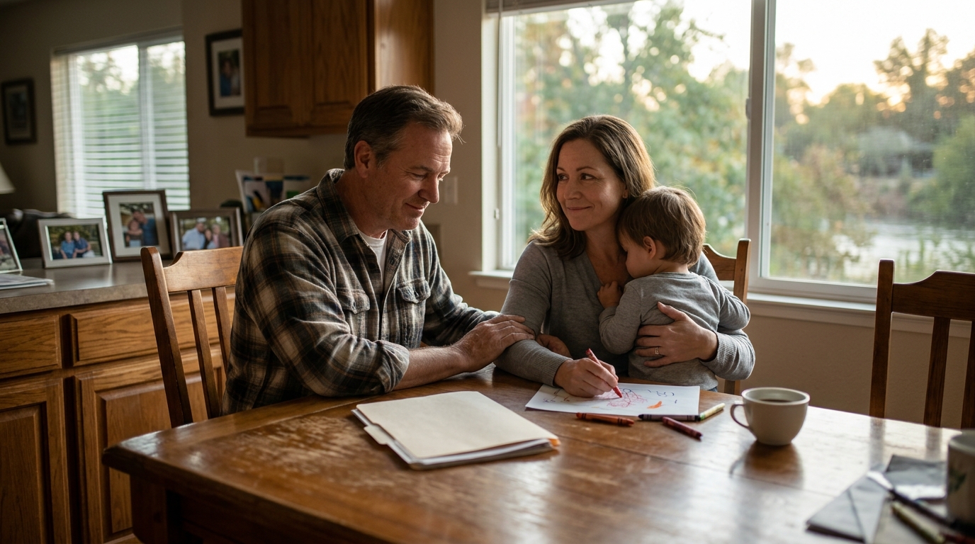 Who Can Stop a Home Foreclosure in Sacramento? 2026 Guide