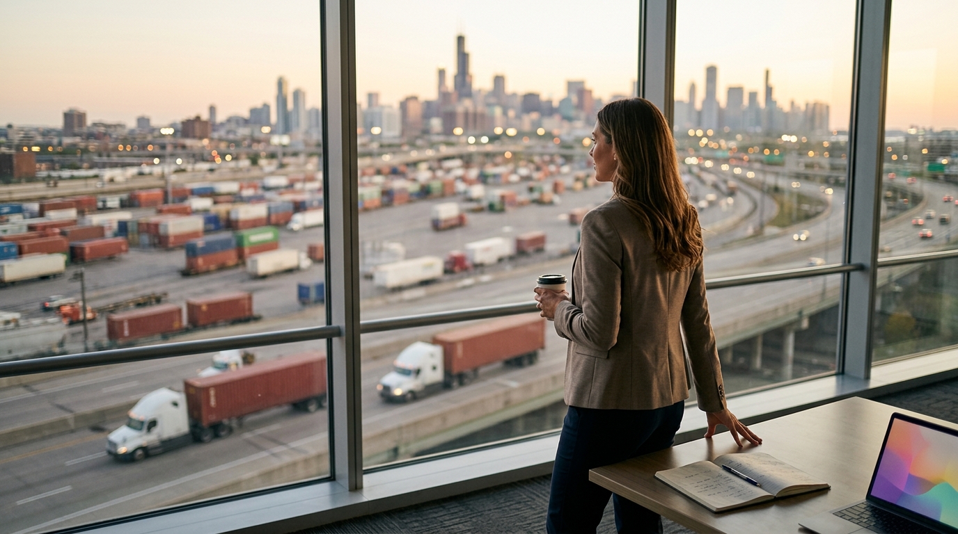 Where Can a Growing E-Commerce Brand Find Dedicated Freight in 2