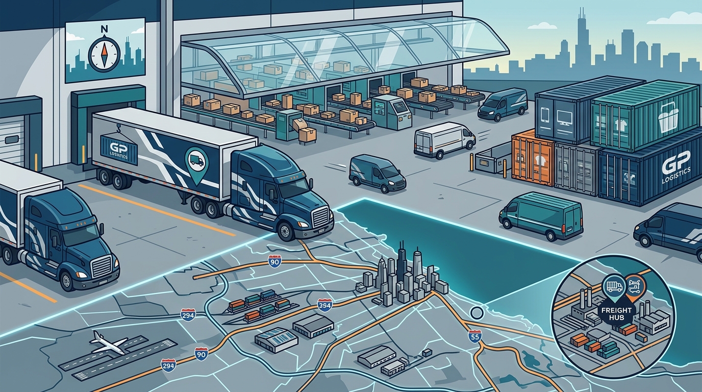 Where Can a Growing E-Commerce Brand Find Dedicated Freight in 2