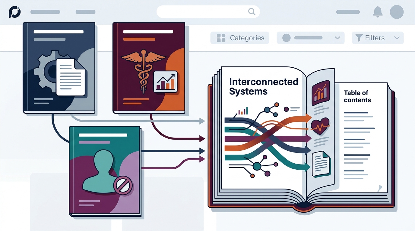 Independent Publications for Politics, Public Health, and Stigma