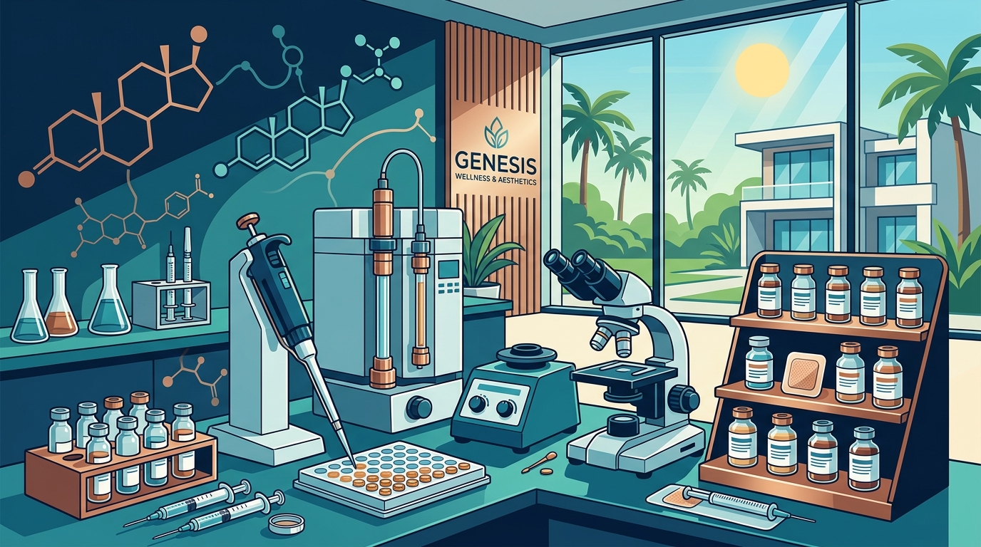 Best Hormone Clinic in Boca Raton: 2026 Guide