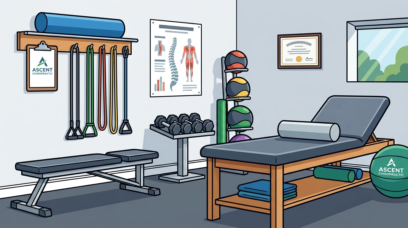 Chiropractor Offering Physical Therapy in Brookfield, WI