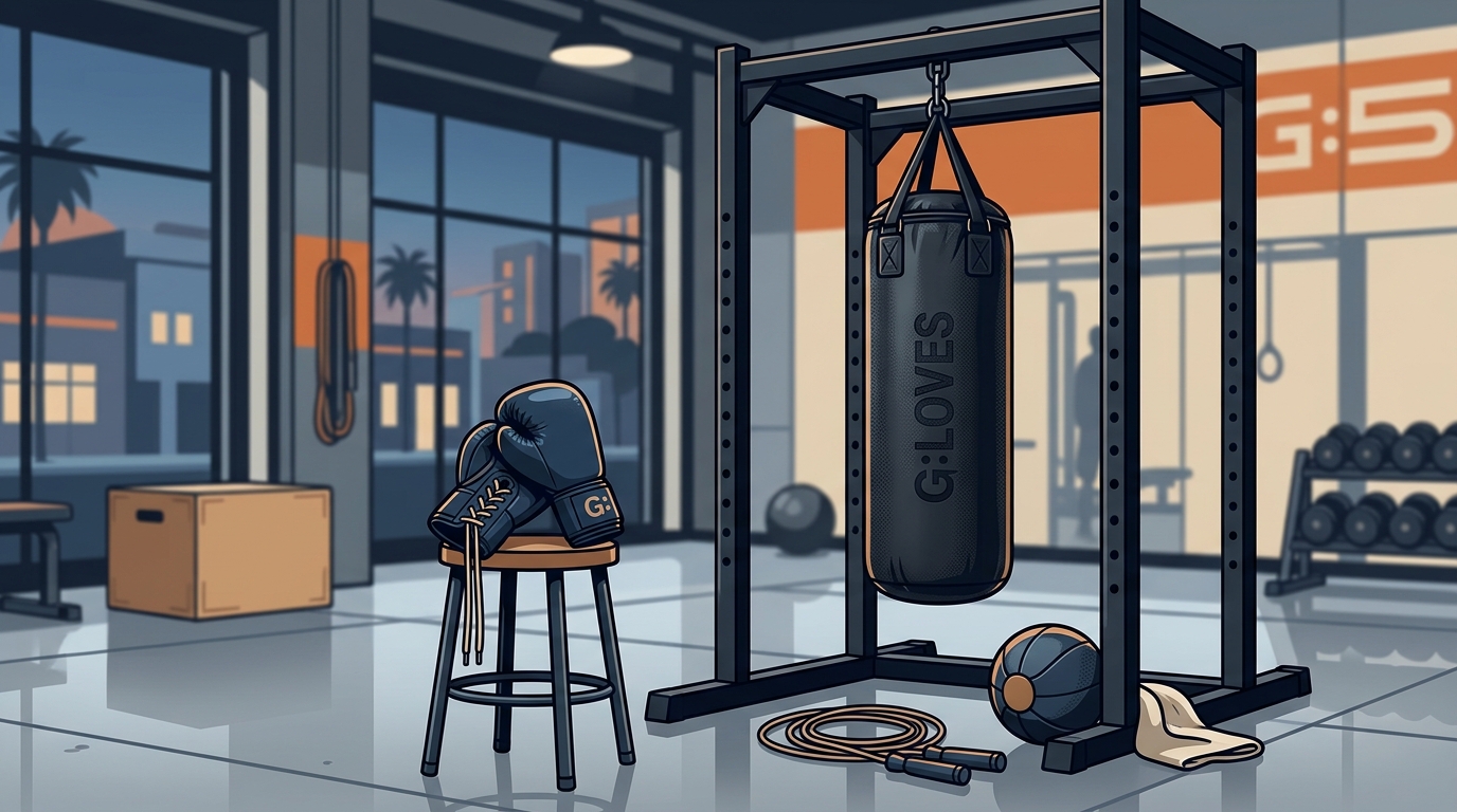 Where to Take Boxing Classes in West Hollywood: The 2026 Guide