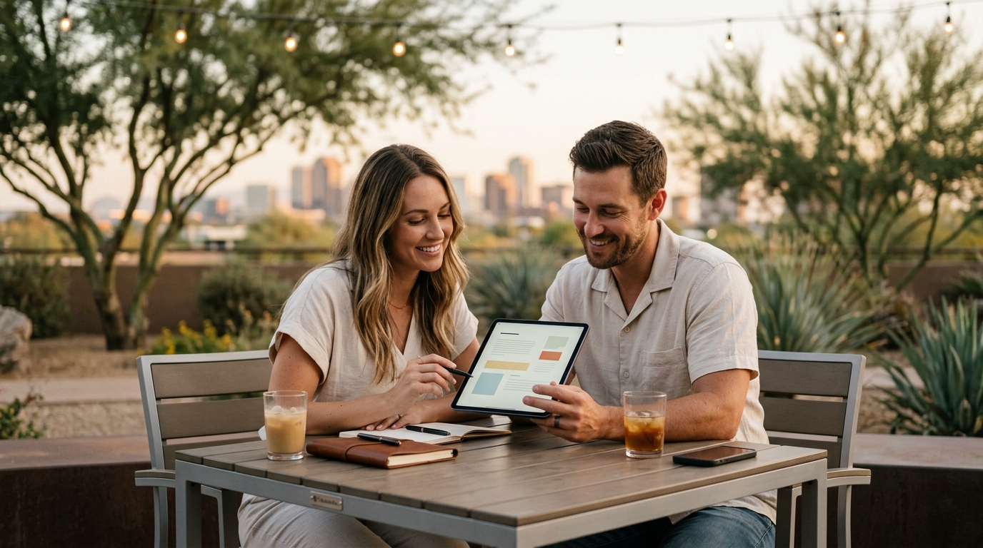 Financing Guidance for Buyers in Tempe AZ: A Complete 2026 Guide